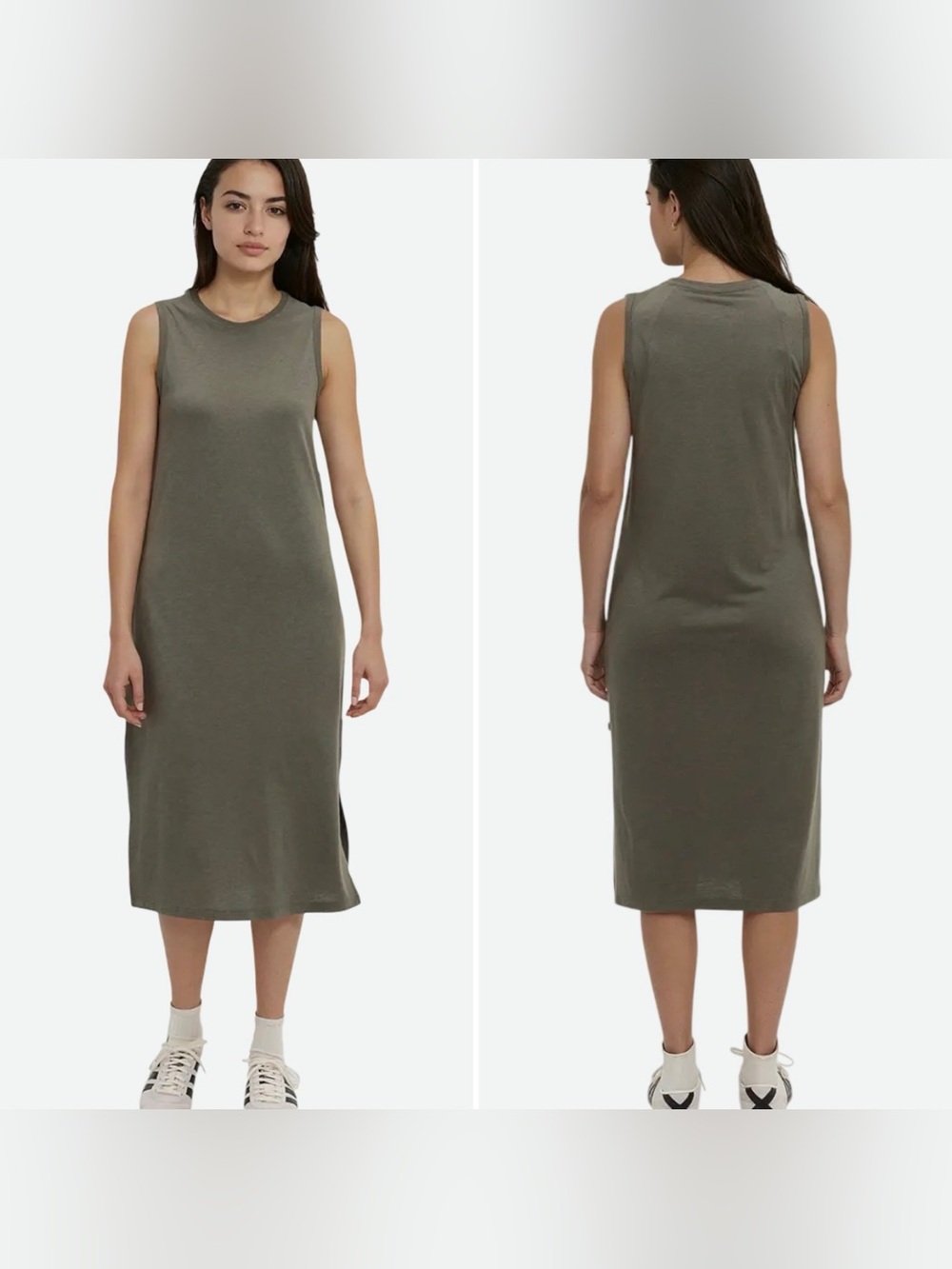 TenTree Valley dress